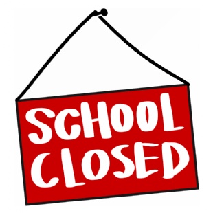 Polling Day - School Closure